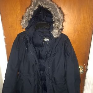 The North Face Coat